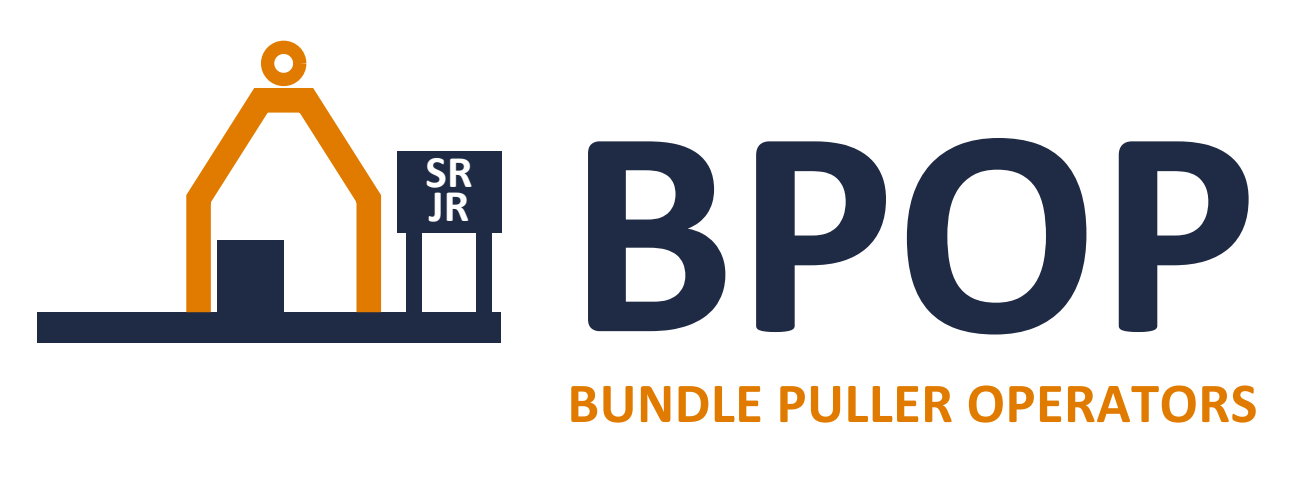 BPOP – Bundle Puller Operators